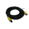 Extension Cable For Connecting Vehicle Camera To MDVR