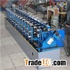 Track Roll Forming Machine