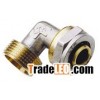 brass fitting elbow male