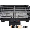 Indoor Electric Smokeless Electric Barbecue Grill