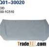 Getz 2006 Hood, Bonnet (66400-1C510)