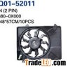 I10 2011 Other Auto Parts, Fan (25380-0x000)