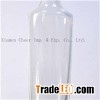 500ml High Clear White Liquor Bottle (2963#)