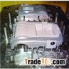 Two Color Mould
