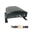 8 CH AHD HDD Car RearView Systems With 3G/4G