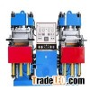 Vacuum Type Rubber Vulcanizing Press