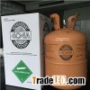 Mixed Refrigerants R404a