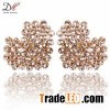 Crystal Earrings
