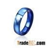 Tungsten Ring