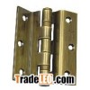 steel hinge
