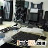 OEM Processing HDPE Plastic Car Fender- Tire Cover- Shift Components- Automotive Gear Tray- Automobi