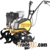 Garden Power Tiller Quipment