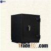 Steelwater Fireproof And Burglary Safe