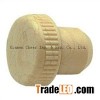 Synthetic Cork T Bottle Stopper (PS003-20.5)