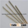 High Quality Hand Hold Wax Torches Candle Activities