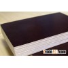 Film faced plywood