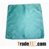 Jacquard Paisley Weave Pockets 100% Silk Printing Hanky