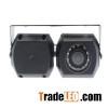 Indoor IP Vehicle Camera With IR