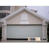 garage door/door panel design