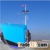 Lithium Battery Solar Street Light