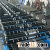 Trapezoid Roof Sheet Roll Forming Machine