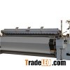 Wholesale JCA810 Centralized Compressor 1000RPM Cam Shedding High Speed 280cm Air Jet Loom For Cotto