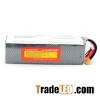 6S RC Lipo Battery For Rc Boat Car Helicopter