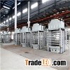 EPDM Foaming Press