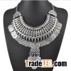 Vintage Statement Necklace