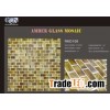 Glass mosaic