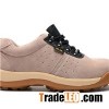 Low Cut Light Style Composite Toe Safety Shoe