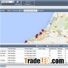 Android Based Tracking APP