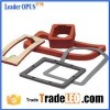 Die Cut Silicone Foam Gaskets