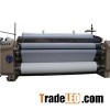 Low Price JCW871 Super 1000 RPM High Speed Water Jet Loom For Polyester Fabric Weaving