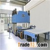 Rubber Molding Press