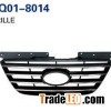 Sonata 2009 Automotive Grille, Car Grille