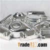 Abs Electroplating Machine Guards Vacuum Forming