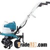 Garden Battery Electric Tiller
