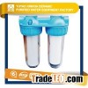 Double Bobbin Water Purifier
