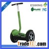 14' Wheel City Road Balance Scooter