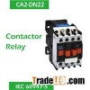 Miniature Intermediate Power General Purpose Relays
