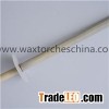 Wax White Candle