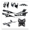 Nokpro LED Light Bracket For Off-road vehicle SUV Truck JEEP