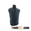 Mixed Color Waistcoat