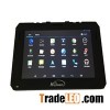 7 Inch Android MDT With GPS For Fleet Management