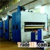 Hot Sale Non Woven Car Interior Decoration Production Line