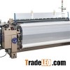Good Quality JCA708 Medical Gauze Weaving Machine Air Jet Loom For Bandage Cloth