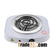 Kitchen Tool Electric Coil Hot Plate