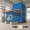 Frame Type Hot Press