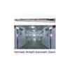 [MW] Hospital cleanroom doors